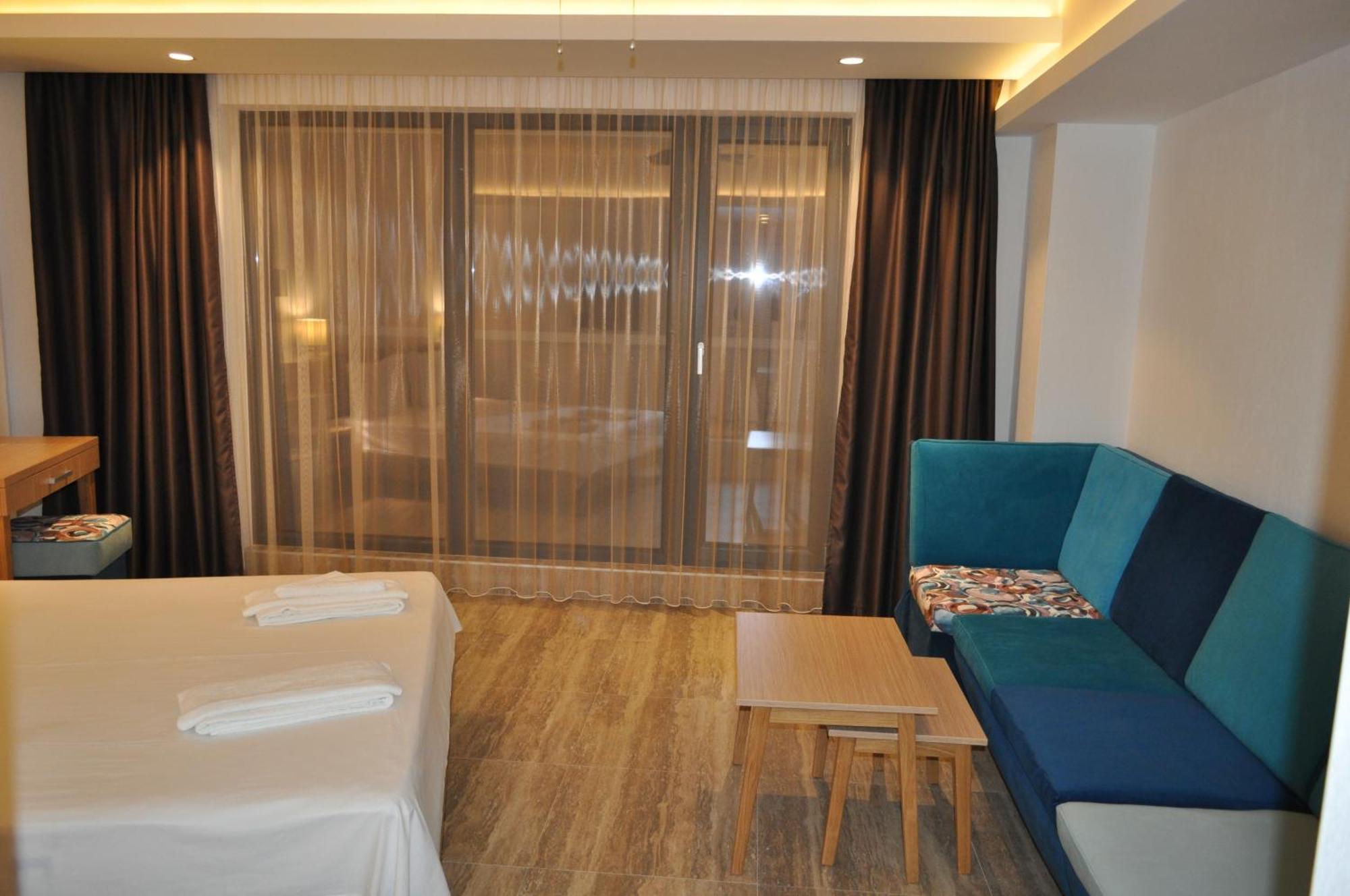 Hotel Tyulenovo Room photo