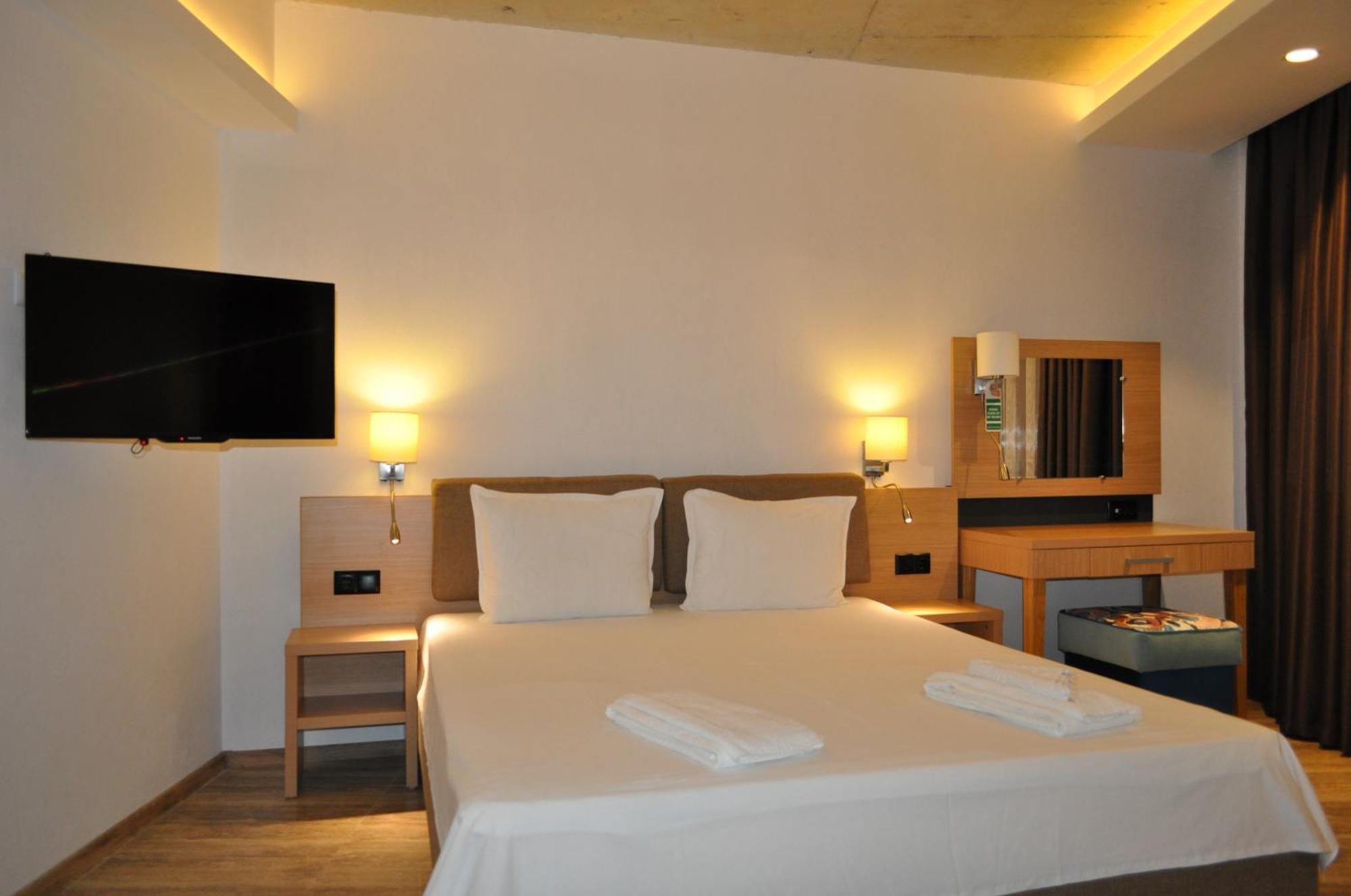 Hotel Tyulenovo Room photo