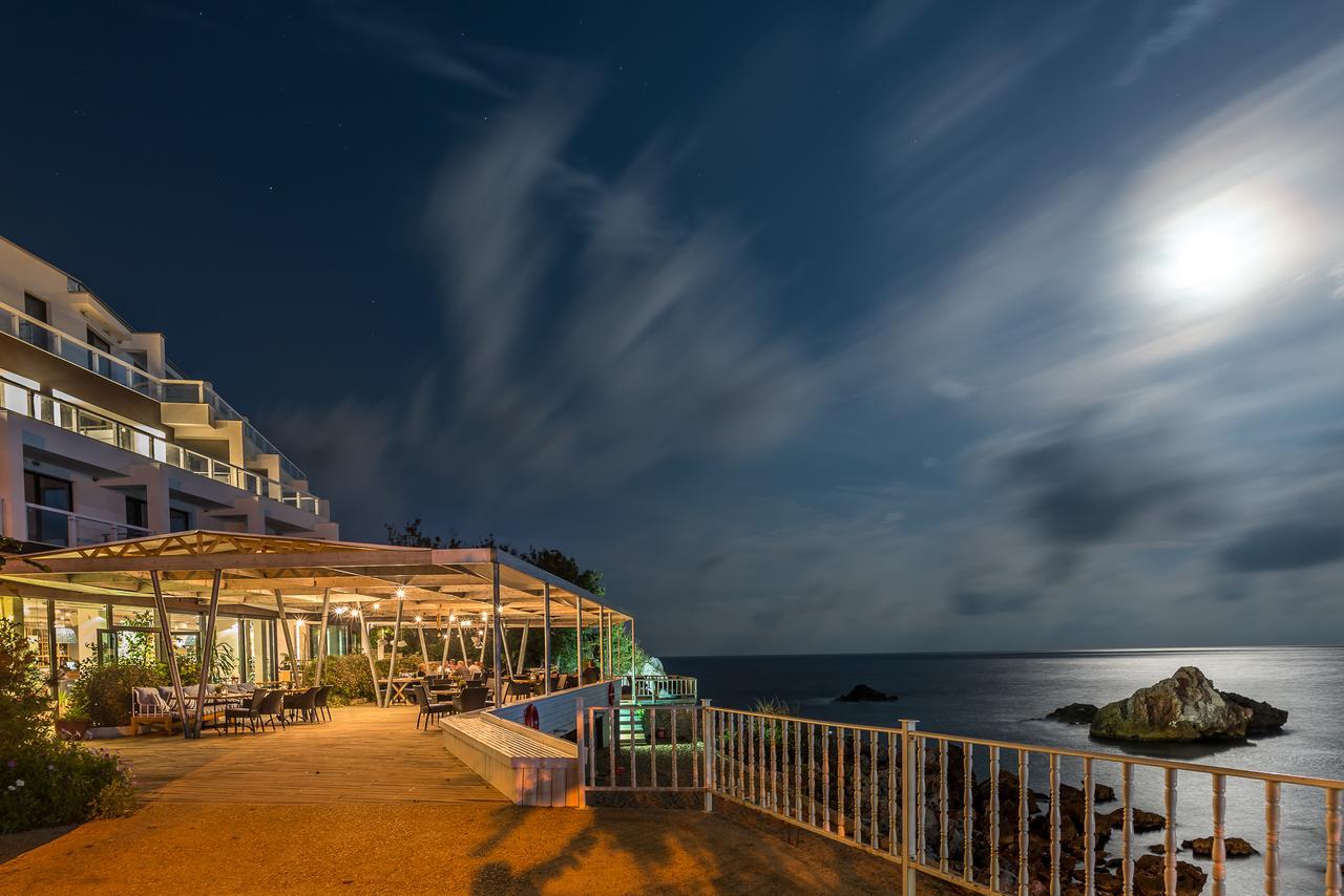 Hotel Tyulenovo Exterior photo